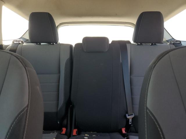 2018 FORD ESCAPE S - 1FMCU0F79JUC84904