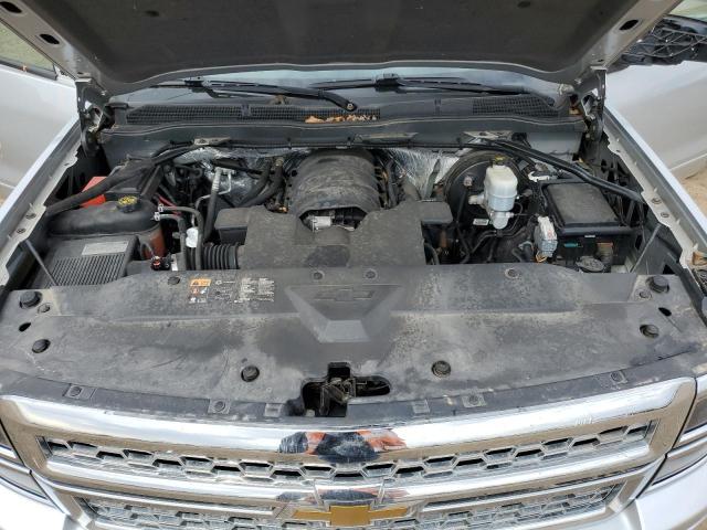 2015 CHEVROLET SILVERADO - 1GCVKREC8FZ158484