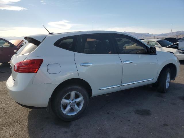 Vin: jn8as5mv6cw411653, lot: 50995635, nissan rogue s 20123