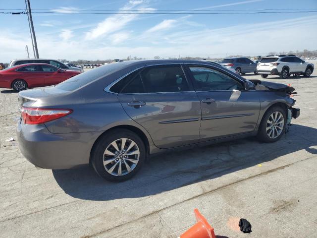 Vin: 4t4bf1fk1gr558451, lot: 49469705, toyota camry le 20163