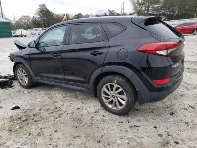 Vin: km8j23a49gu085386, lot: 50018395, hyundai tucson se 20162