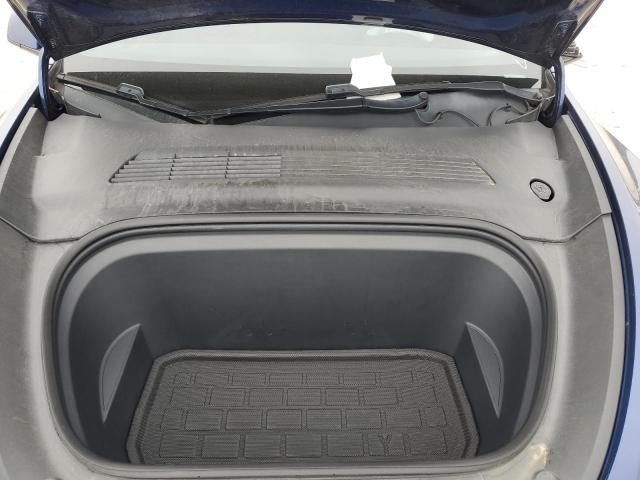 2020 TESLA MODEL Y - 5YJYGDEE7LF057909