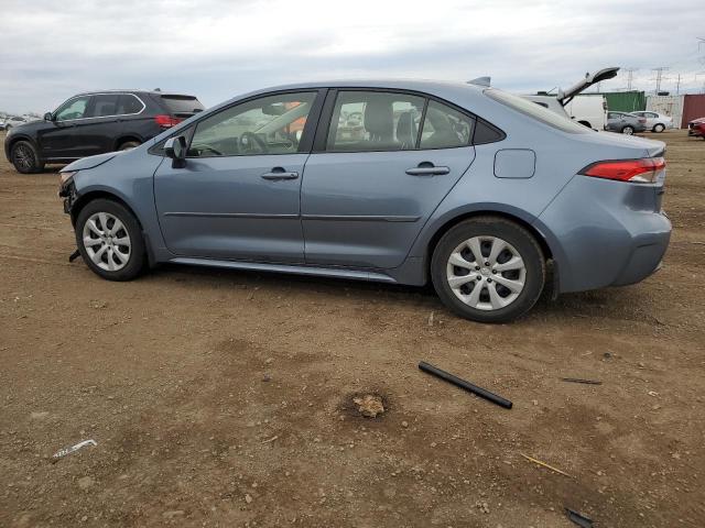 Vin: jtdepmae2n3024518, lot: 50830325, toyota corolla le 20222