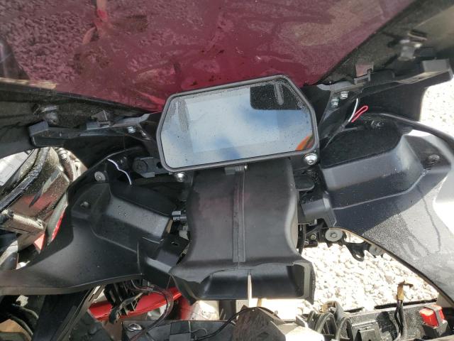 2019 YAMAHA YZFR1 C JYARN39Y6KA001861