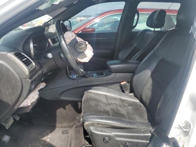 2018 JEEP GRAND CHER - 1C4RJFAG7JC334738