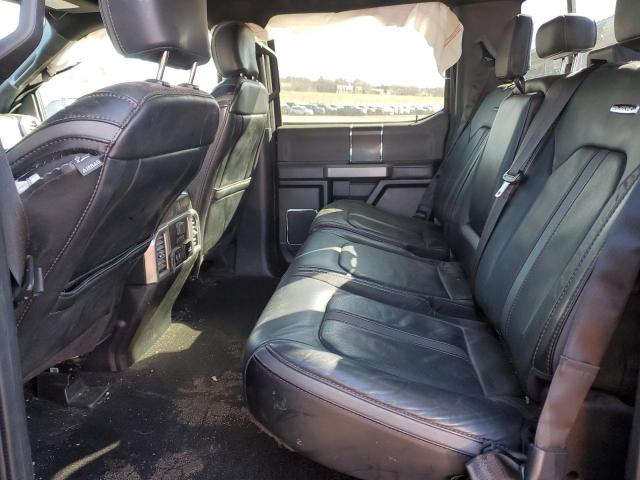 2020 FORD F150 SUPER - 1FTFW1E54LFC09391