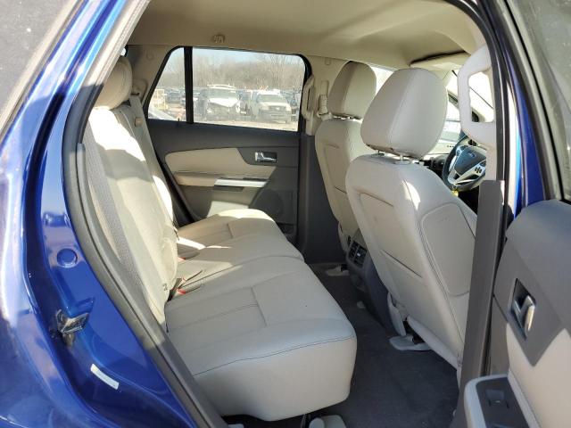 2013 FORD EDGE SE - 2FMDK3GC3DBB58085