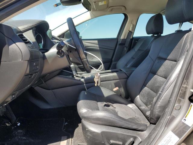 2017 MAZDA 6 TOURING - JM1GL1V57H1143355