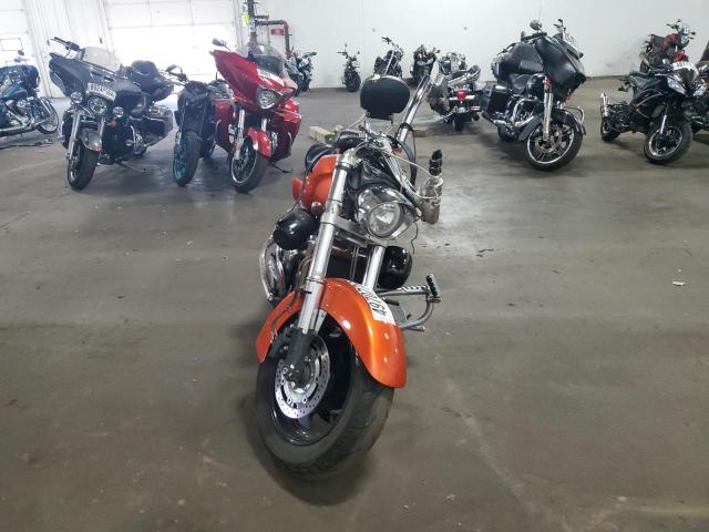 2005 HONDA VTX1800 N3 1HFSC49F35A301612