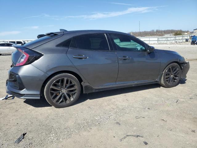 2021 HONDA CIVIC SPOR SHHFK7H49MU206119