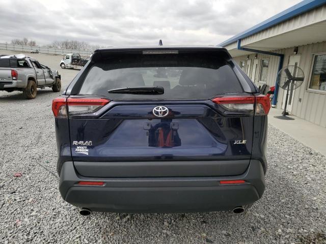 2023 TOYOTA RAV4 XLE - 2T3W1RFV5PW261810