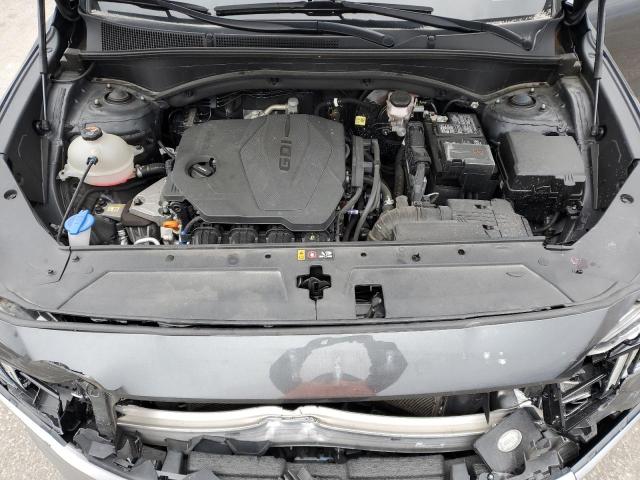2023 HYUNDAI SANTA FE S - 5NMS24AJ3PH527395