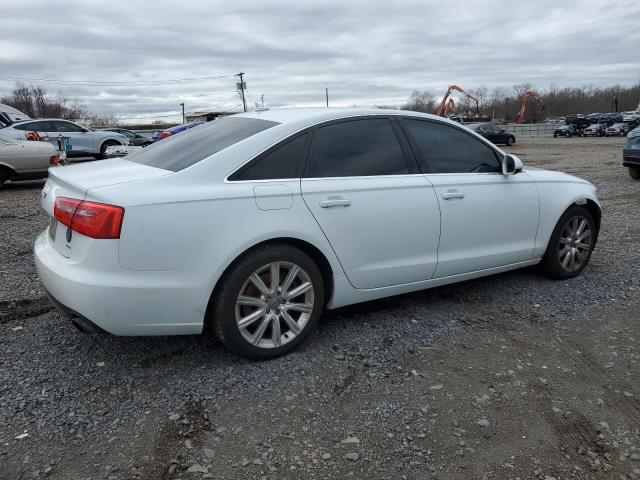 Vin: wauffafc8fn029402, lot: 49300655, audi a6 premium 20153