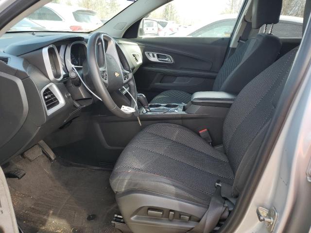2016 CHEVROLET EQUINOX LT - 2GNALCEK1G6319553