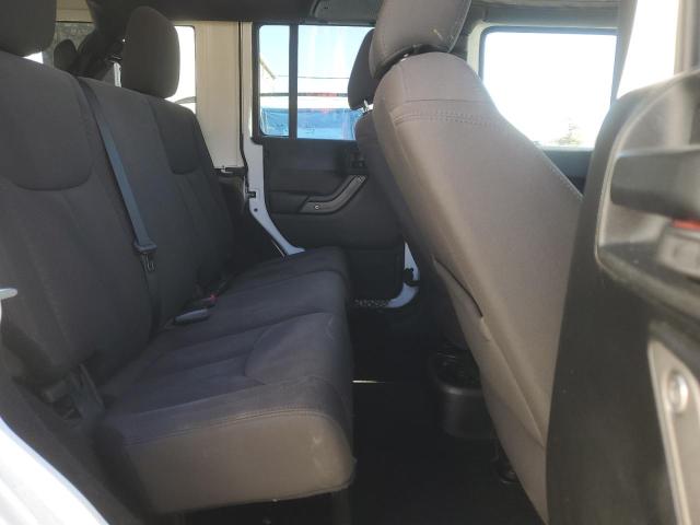 2017 JEEP WRANGLER U - 1C4BJWDG6HL609328