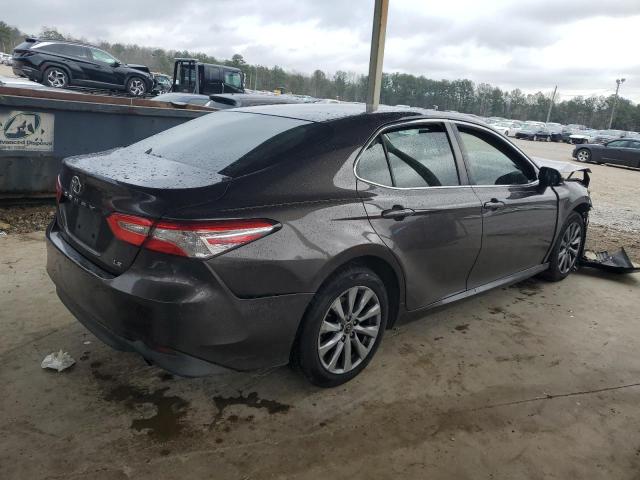 Vin: jtnb11hk4j3032186, lot: 48981465, toyota camry l 20183