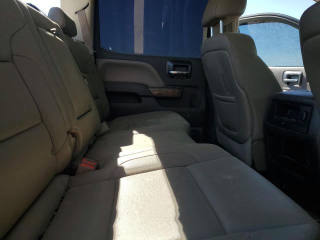 2015 GMC SIERRA K25 - 1GT12ZE85FF583219