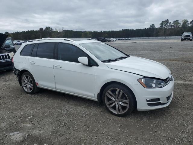 Vin: 3vwca7au0fm511683, lot: 51071325, volkswagen golf tdi s 20154