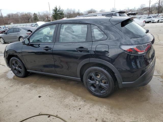 2023 HONDA HR-V LX - 3CZRZ2H36PM720072