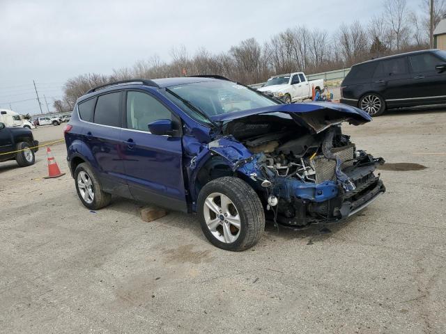 2015 FORD ESCAPE SE - 1FMCU9G99FUC82758