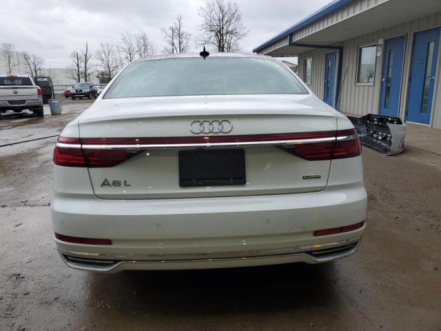 2021 AUDI A8 L WAU8DAF84MN016847