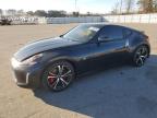 2019 NISSAN 370Z BASE - JN1AZ4EH0KM420291