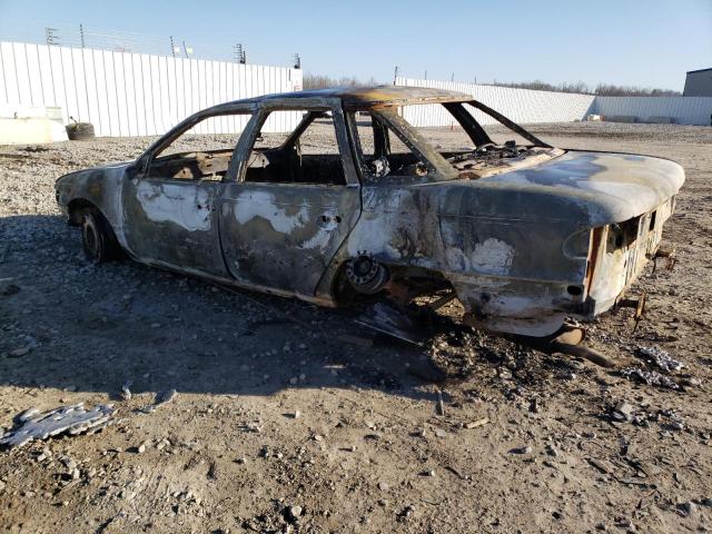 Vin: 1mecm5041na657696, lot: 47964195, mercury sable gs 19922