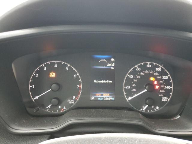 2023 TOYOTA COROLLA LE - 5YFB4MDE5PP044487