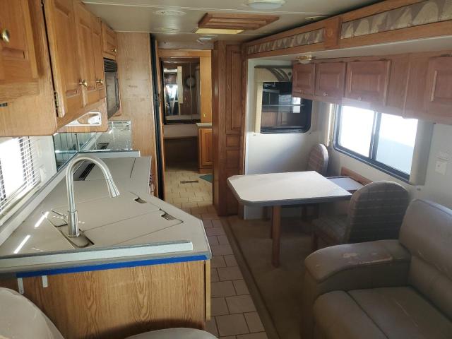 2002 MONA DIPLOMAT #3302766341