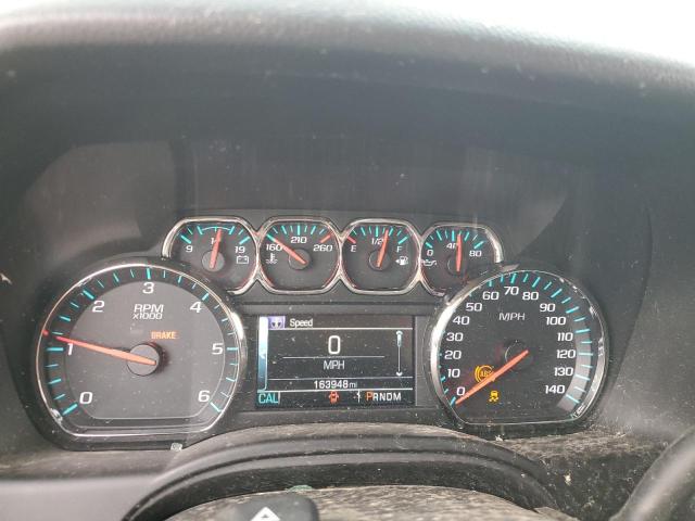 2016 CHEVROLET TAHOE K150 - 1GNSKBKC9GR223107
