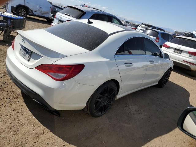 Vin: wddsj4gb4jn585633, lot: 48503485, mercedes-benz cla-class 250 4matic 20183