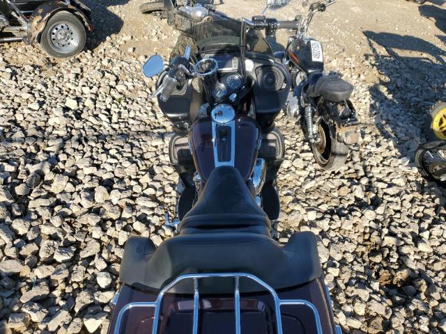 2018 HARLEY-DAVIDSON FLTRU - 1HD1KGD15JB604688
