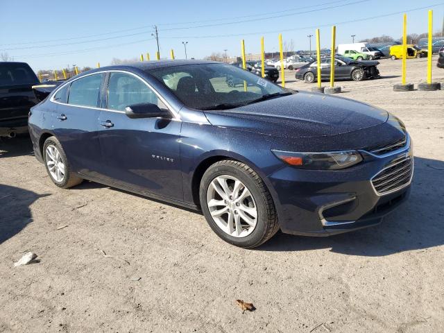 2016 CHEVROLET MALIBU LT - 1G1ZE5ST0GF335479