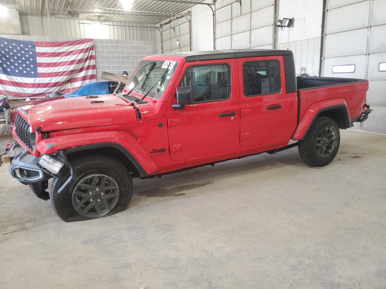 JEEP GLADIATOR SPORT