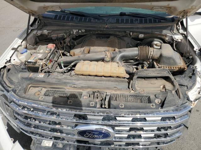 2019 FORD EXPEDITION - 1FMJU1HT1KEA17386