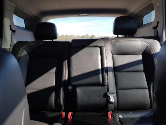 2020 GMC TERRAIN SL - 3GKALPEV4LL284043