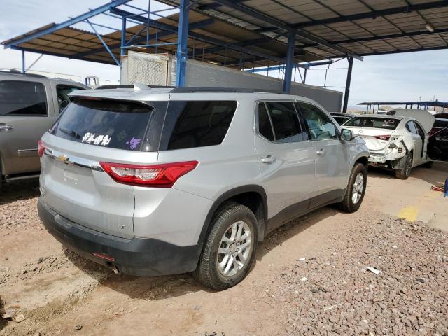 Vin: 1gnergkw4mj153669, lot: 49118665, chevrolet traverse lt 20213