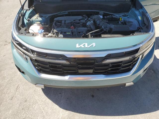 2025 KIA SELTOS SX KNDETCA75S7684337