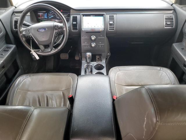 2016 FORD FLEX SEL - 2FMHK6C81GBA10686