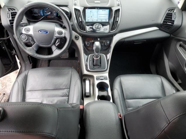 2016 FORD C-MAX PREM - 1FADP5CU5GL114874