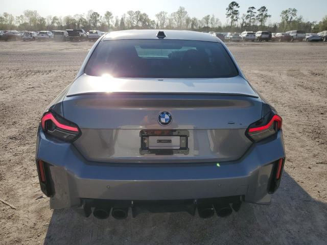 2025 BMW M2 3MF23DM0XS8E95167