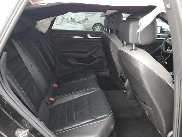 2021 VOLKSWAGEN ARTEON SEL WVWTR7AN6ME002463