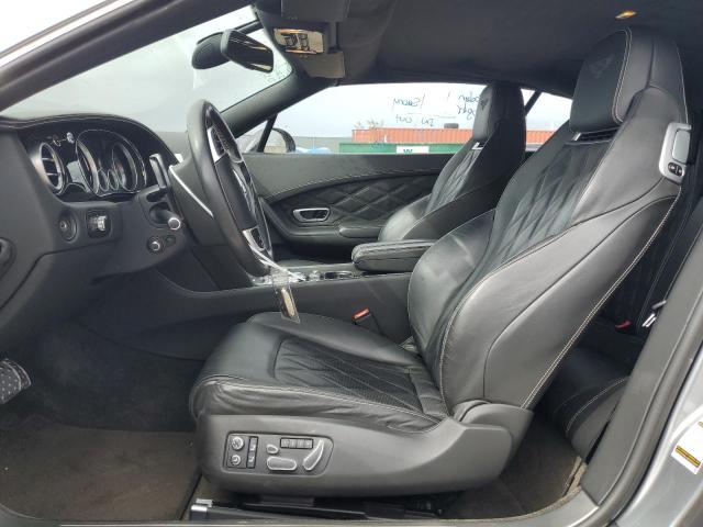 2015 BENTLEY CONTINENTA SCBGH3ZA1FC043096