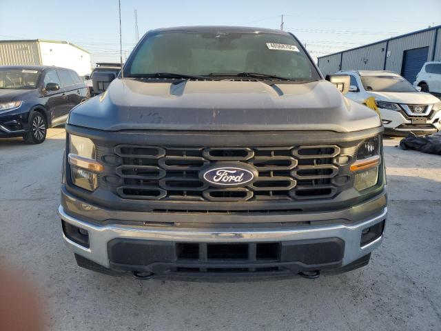 2024 FORD F150 XL - 1FTEX1LP5RKF27730
