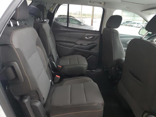 2019 CHEVROLET TRAVERSE L - 1GNERGKW7KJ205549