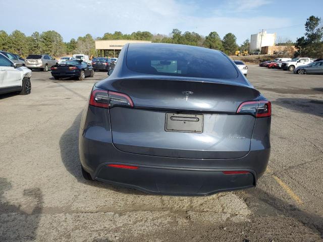 2023 TESLA MODEL Y - 7SAYGDEE9PA163476