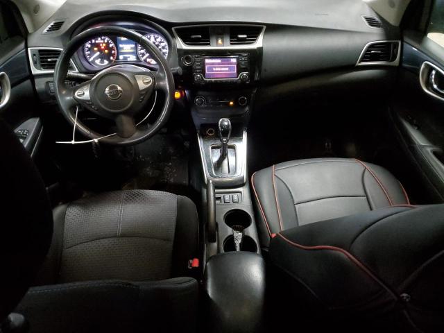 2016 NISSAN SENTRA S - 3N1AB7AP8GY281485