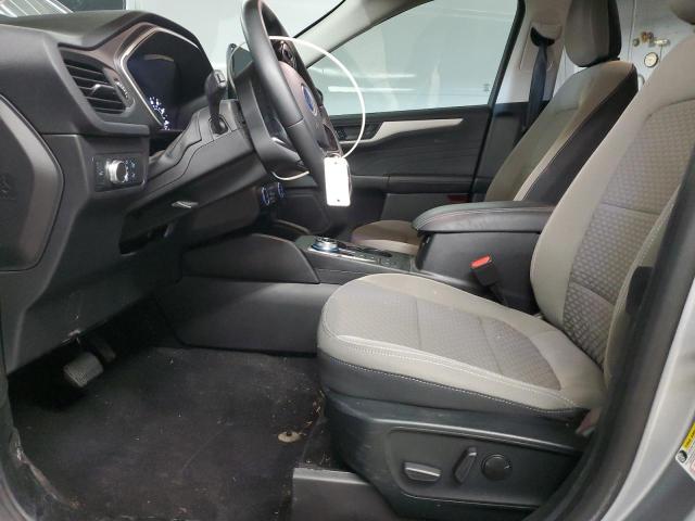 2022 FORD ESCAPE SE - 1FMCU9G69NUB19760