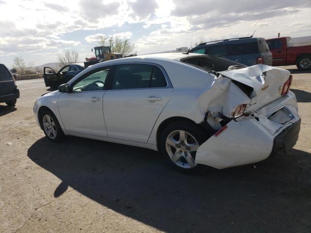 Vin: 1g1zb5eb8af241577, lot: 48948835, chevrolet malibu ls 20102