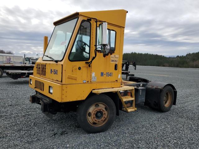 OTTAWA YARD TRACTOR TRACTOR 2015 yellow  Other 336724 photo #3